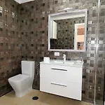 דירה Beautiful With Large Terrace Close To The