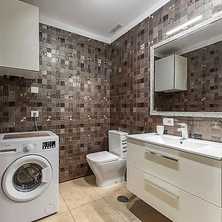 Beautiful With Large Terrace Close To The