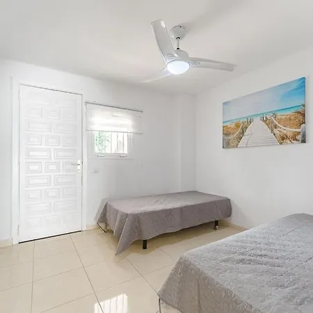Beautiful With Large Terrace Close To The