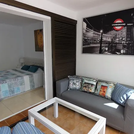 Apartment Beautiful With Large Terrace Close To The