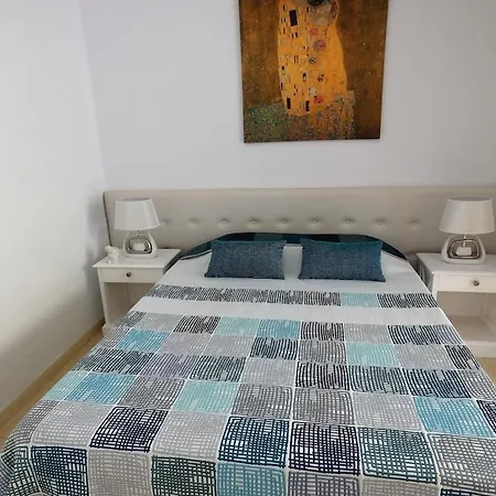 Apartment Beautiful With Large Terrace Close To The Arona (Tenerife)