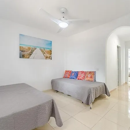 Apartment Beautiful With Large Terrace Close To The Arona (Tenerife)