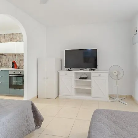 Beautiful With Large Terrace Close To The Apartment